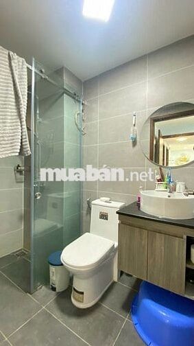 Cho thuê căn hộ Ruby , 2pn2wc , 70m ,full NT ,giá 12tr / tháng