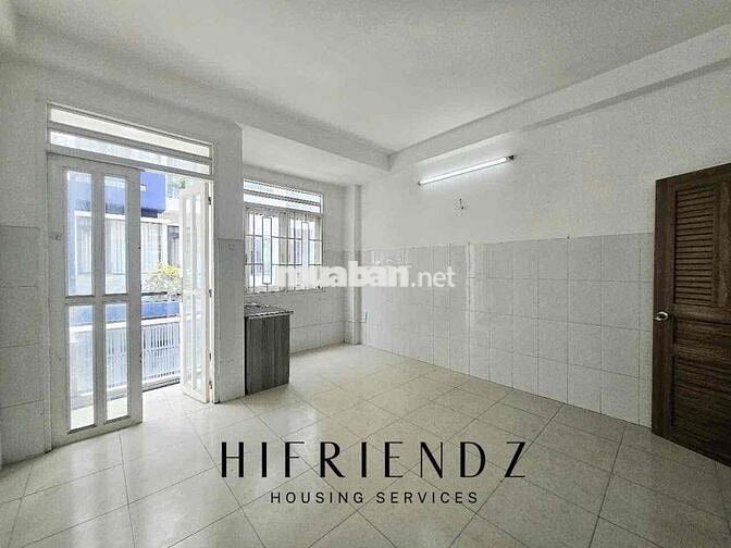 STUDIO SẴN NỘI THẤT - SIÊU THOÁNG - FREE XE - NGAY ĐH HIU & VHU