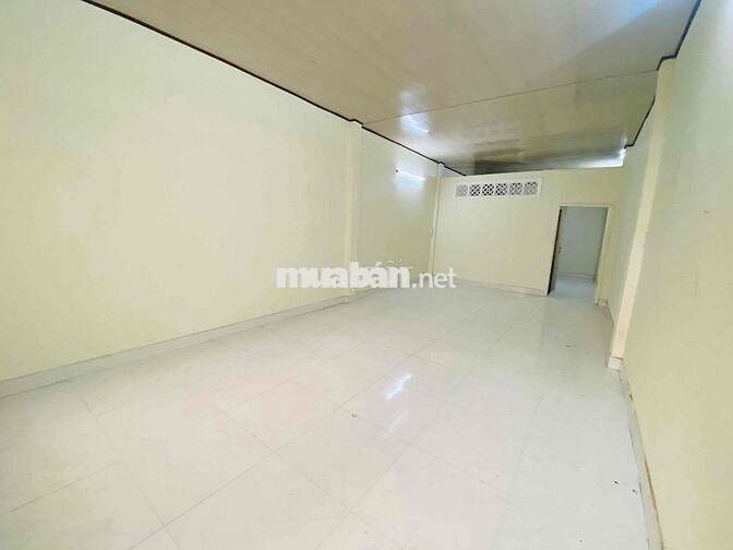 🎁Cho thuê nhà hẻm xe hơi Thống Nhất P11 Gò Vấp 4m❌16m 3pn 2wc