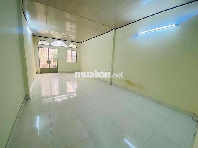 🎁Cho thuê nhà hẻm xe hơi Thống Nhất P11 Gò Vấp 4m❌16m 3pn 2wc