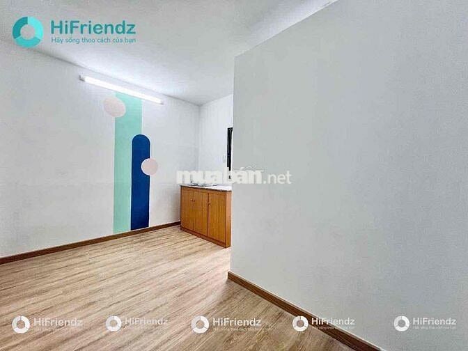 🔥STUDIO GIÁ RẺ CỬA SỔ TRỜI MÁY LẠNH NGAY NGÃ TƯ PHÚ NHUẬN