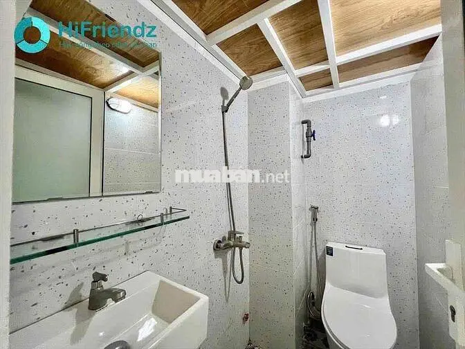 🔥Phòng trống lại giá sinh viên🔥 🔥Khu vực CV Phần Mềm Quang Trung🔥🔥🔥