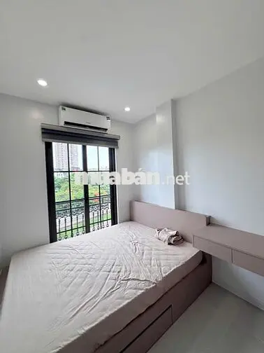 CĂN HỘ 2 NGỦ 1 KHÁCH MỚI FULL NỘI THẤT TIỆN NGHI NGAY HOÀNG QUỐC VIỆT