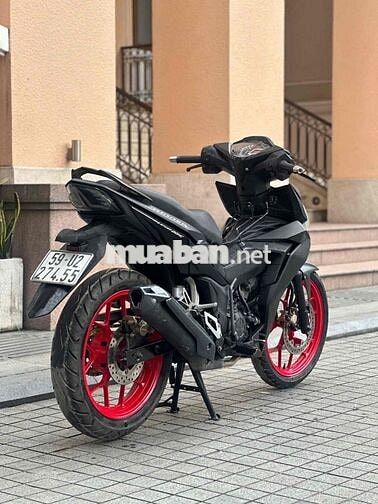 Honda Winner V1 2019 Đen 25000 km