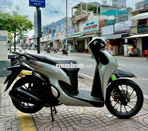 ❤️Honda SH Mode 2023 Oder Thấp, BSTP 9Chủ