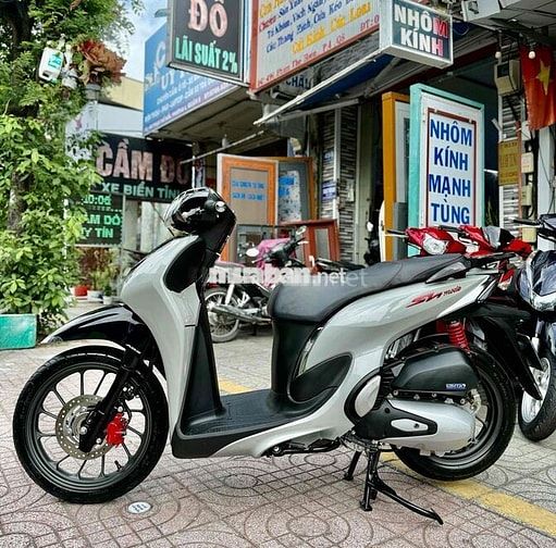❤️Honda SH Mode 2023 Oder Thấp, BSTP 9Chủ