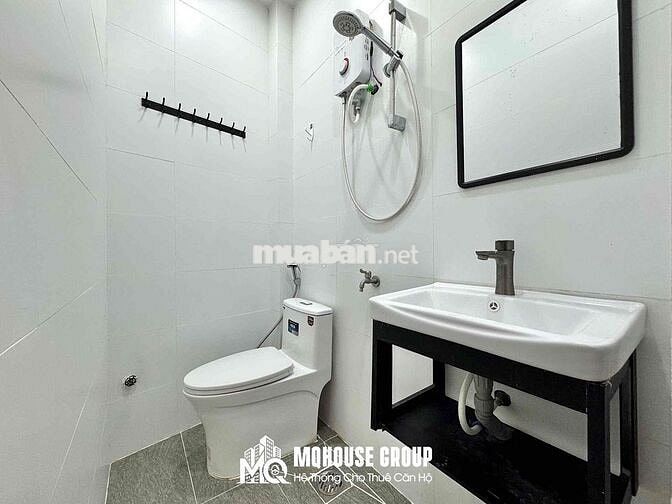 STUDIO FULL NỘI THẤT-CỬA SỔ TRỜI SIÊU ĐẸP NGAY ÂU CƠ,LBB,ĐH VĂN HIẾN