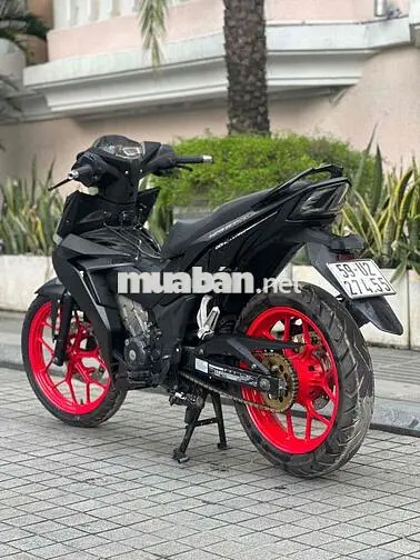 Honda Winner V1 2019 Đen 25000 km
