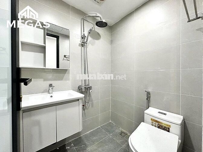 HỆ THỐNG 1 NGỦ 1 KHÁCH & STUDIO FULL ĐỒ MỚI CV MAI DỊCH - HỒ TÙNG MẬU