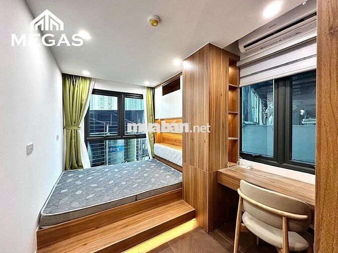 HỆ THỐNG 1 NGỦ 1 KHÁCH & STUDIO FULL ĐỒ MỚI CV MAI DỊCH - HỒ TÙNG MẬU