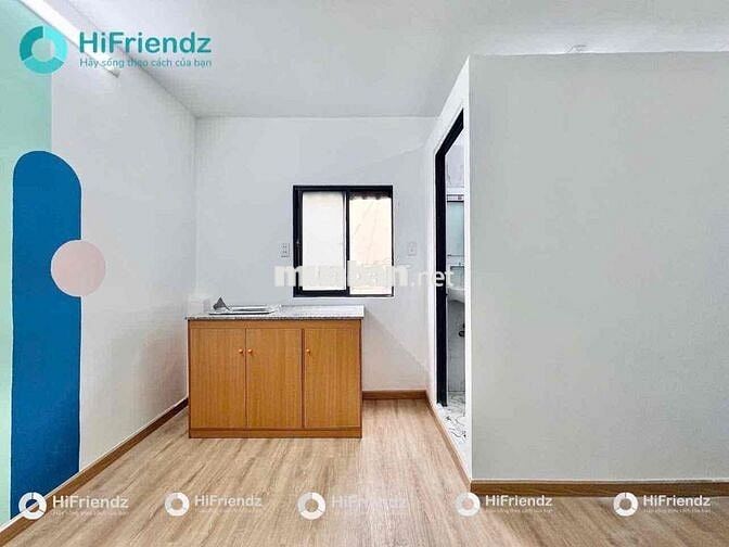 🔥STUDIO GIÁ RẺ CỬA SỔ TRỜI MÁY LẠNH NGAY NGÃ TƯ PHÚ NHUẬN