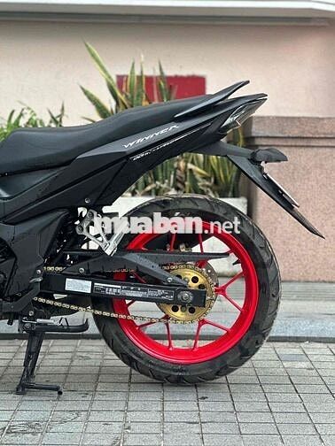 Honda Winner V1 2019 Đen 25000 km