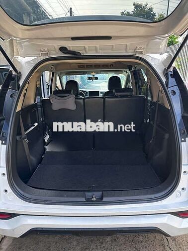 Mitsubishi Xpander 2022 số sàn Trắng