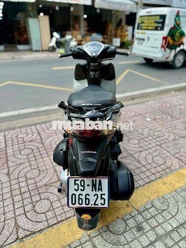 ❤️Honda SH Mode 2023 Oder Thấp, BSTP 9Chủ