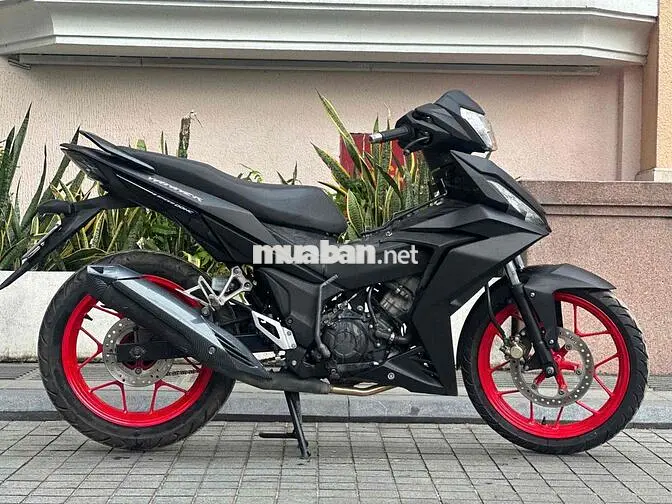 Bán xe Winner V1 2019 BSTP chính chủ kí giấy