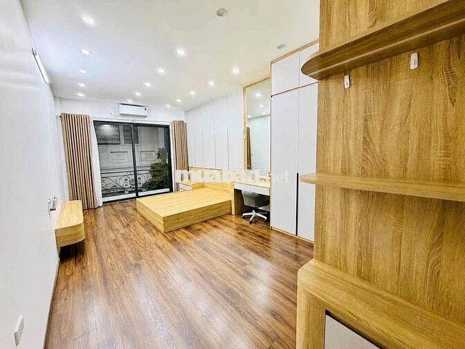 Cho thuê phòng trọ khép kín full nội thất cao cấp ở Phùng Chí Kiên