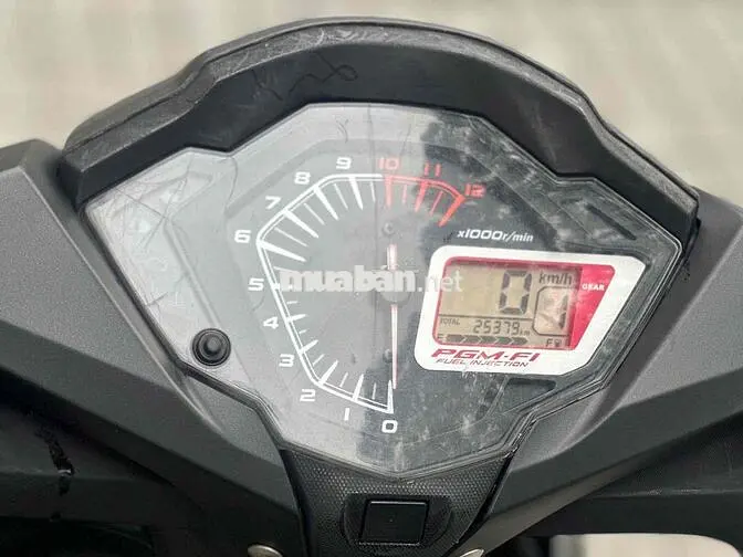 Honda Winner V1 2019 Đen 25000 km