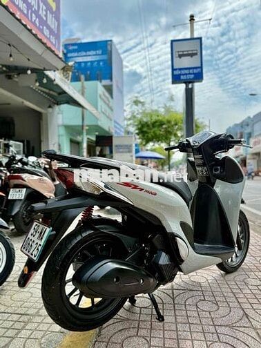 ❤️Honda SH Mode 2023 Oder Thấp, BSTP 9Chủ