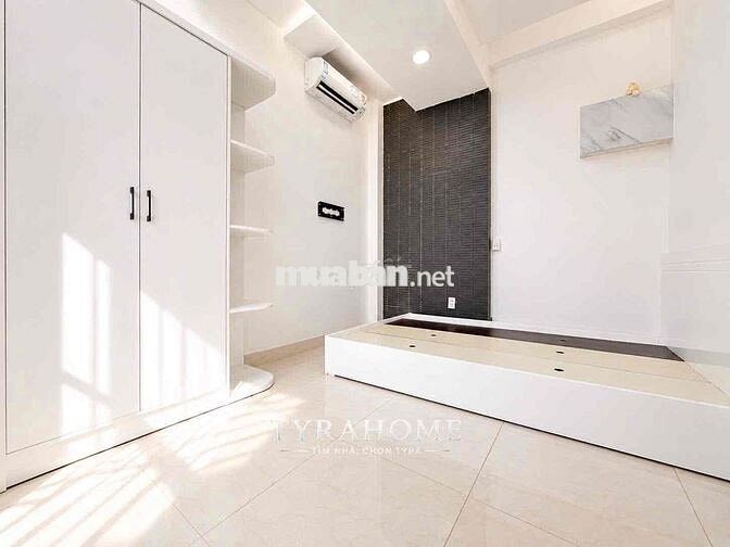 🔥Căn Hộ 2Ph Ngủ - Full NT - Cửa Sổ Lớn - Siêu Rộng - Siêu Thoáng