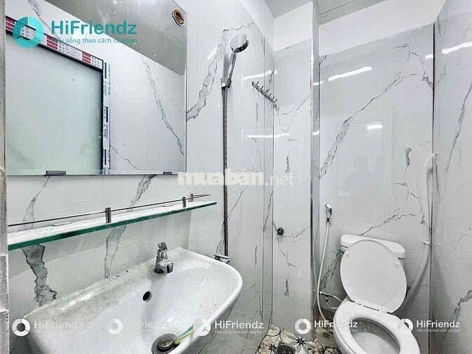 🔥STUDIO GIÁ RẺ CỬA SỔ TRỜI MÁY LẠNH NGAY NGÃ TƯ PHÚ NHUẬN