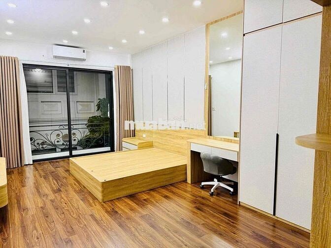 Cho thuê phòng trọ khép kín full nội thất cao cấp ở Phùng Chí Kiên