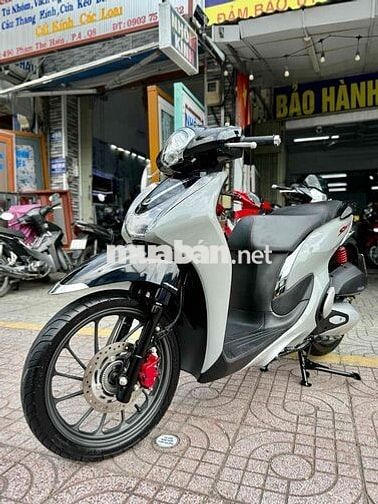❤️Honda SH Mode 2023 Oder Thấp, BSTP 9Chủ