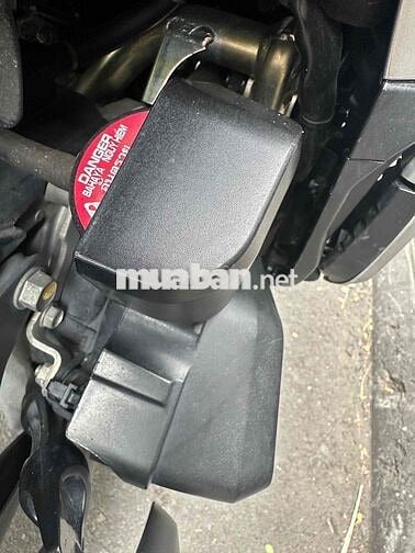 Honda SH Mode 2022 Xám 21.000 km