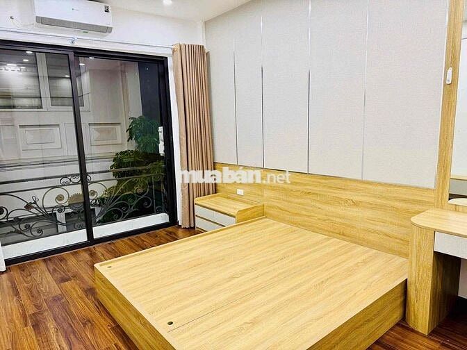 Cho thuê phòng trọ khép kín full nội thất cao cấp ở Phùng Chí Kiên