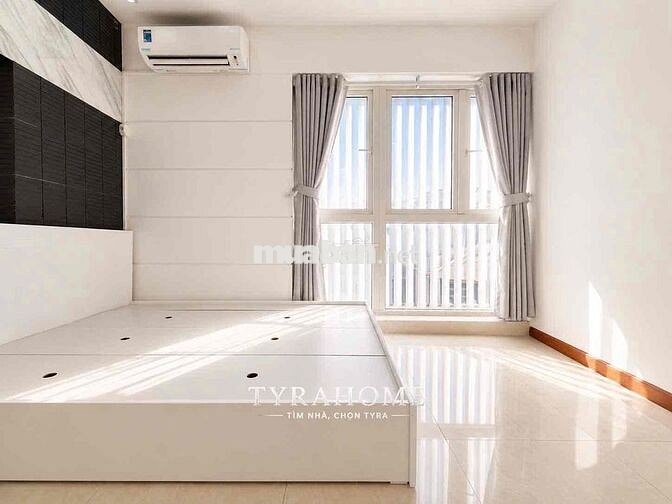 🔥Căn Hộ 2Ph Ngủ - Full NT - Cửa Sổ Lớn - Siêu Rộng - Siêu Thoáng