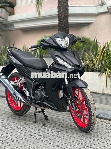 Honda Winner V1 2019 Đen 25000 km