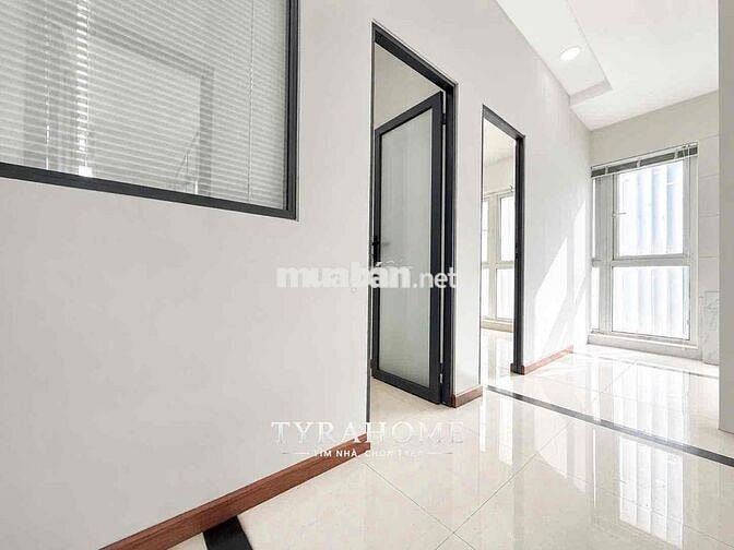 🔥Căn Hộ 2Ph Ngủ - Full NT - Cửa Sổ Lớn - Siêu Rộng - Siêu Thoáng