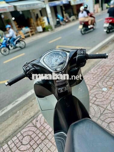 ❤️Honda SH Mode 2023 Oder Thấp, BSTP 9Chủ