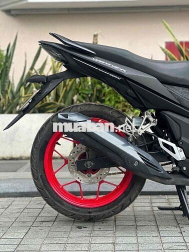 Honda Winner V1 2019 Đen 25000 km