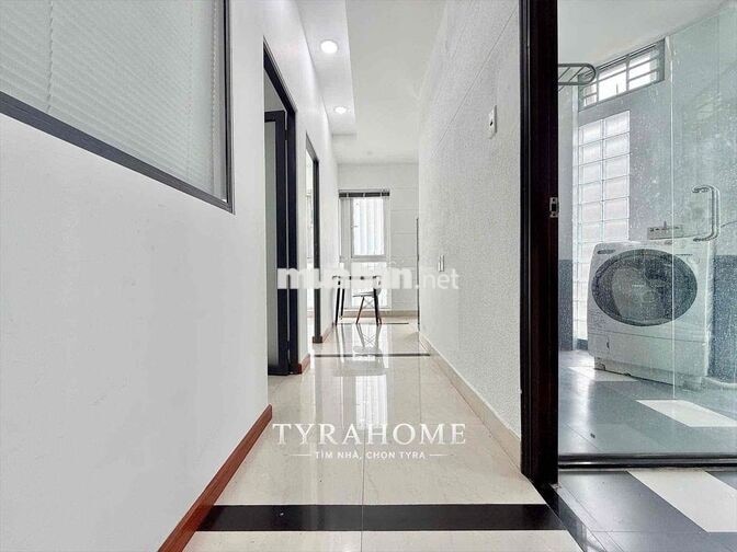🔥Căn Hộ 2Ph Ngủ - Full NT - Cửa Sổ Lớn - Siêu Rộng - Siêu Thoáng
