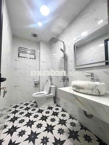 Cho thuê phòng trọ khép kín full nội thất cao cấp ở Phùng Chí Kiên