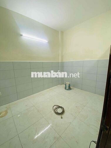 🎁Cho thuê nhà hẻm xe hơi Thống Nhất P11 Gò Vấp 4m❌16m 3pn 2wc