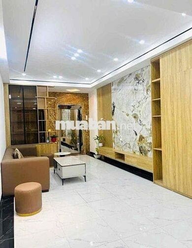 Cho thuê phòng trọ khép kín full nội thất cao cấp ở Phùng Chí Kiên
