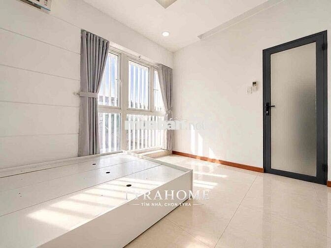 🔥Căn Hộ 2Ph Ngủ - Full NT - Cửa Sổ Lớn - Siêu Rộng - Siêu Thoáng