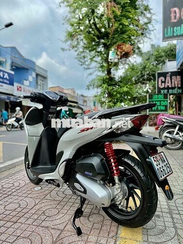 ❤️Honda SH Mode 2023 Oder Thấp, BSTP 9Chủ