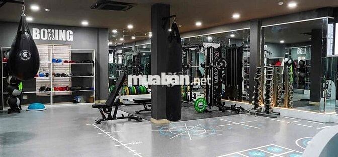 CHO THUÊ TÒA NHÀ 1000m2 MẶT TIỀN XÔ VIẾT NGHỆ TĨNH – BÌNH THẠNH