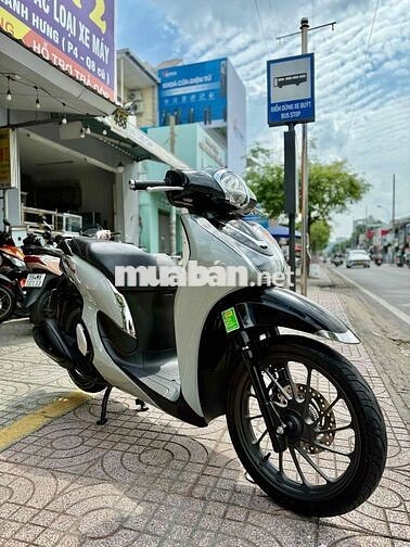 ❤️Honda SH Mode 2023 Oder Thấp, BSTP 9Chủ