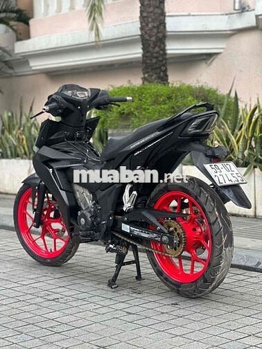 Bán xe Winner V1 2019 BSTP chính chủ kí giấy