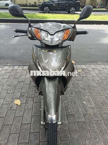 Honda Future 1 2001 Xám
