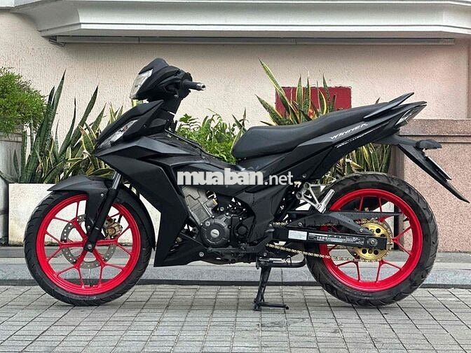 Honda Winner V1 2019 Đen 25000 km