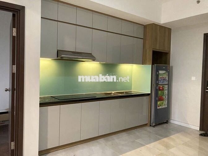 CĂN HỘ PICITY QUẬN 12, 2PN 58M² NHIỀU NỘI THẤT – CHỈ 8 TRIỆU/THÁNG