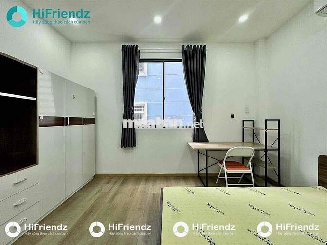 STUDIO FULL NỘI THẤT-CỬA SỔ TRỜI SIÊU ĐẸP NGAY ÂU CƠ,LBB,ĐH VĂN HIẾN