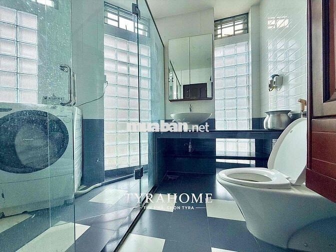 🔥Căn Hộ 2Ph Ngủ - Full NT - Cửa Sổ Lớn - Siêu Rộng - Siêu Thoáng