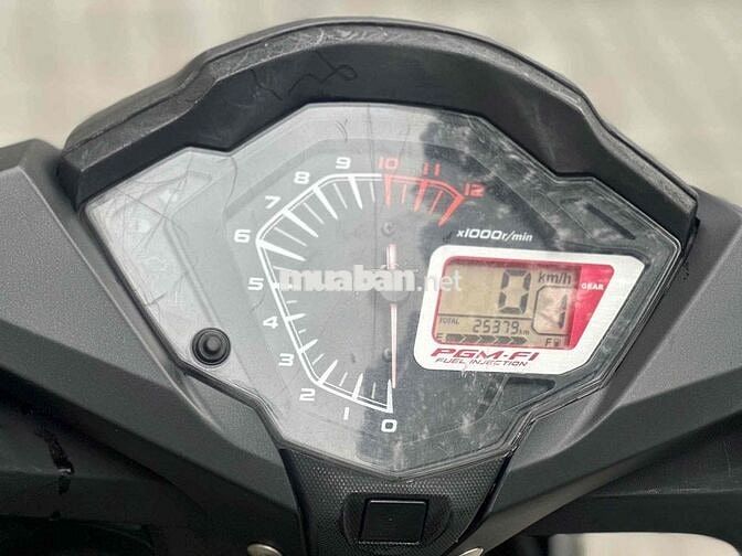 Bán xe Winner V1 2019 BSTP chính chủ kí giấy