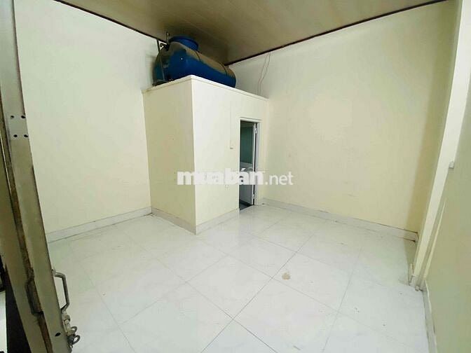 🎁Cho thuê nhà hẻm xe hơi Thống Nhất P11 Gò Vấp 4m❌16m 3pn 2wc