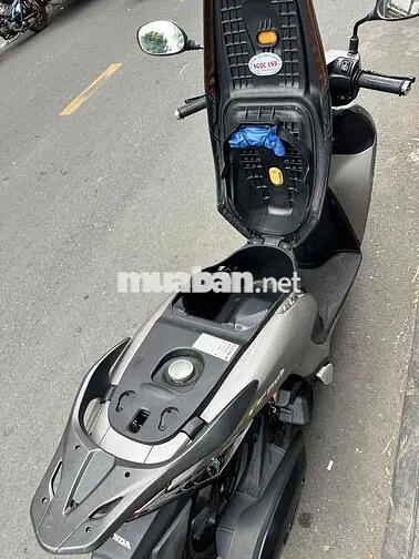 Honda SH Mode 2022 Xám 21.000 km